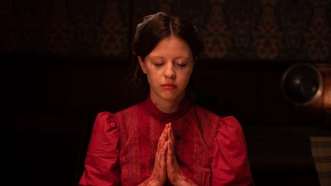 A24 Announces Casting Calls for MaXXXine eXtras