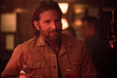 Bradley Cooper Set to Star in Steven Spielberg's Bullitt