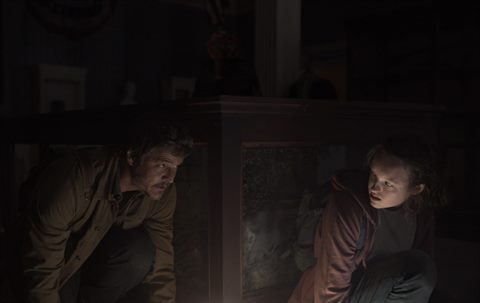 HBO Renews The Last of Us for a Second Season