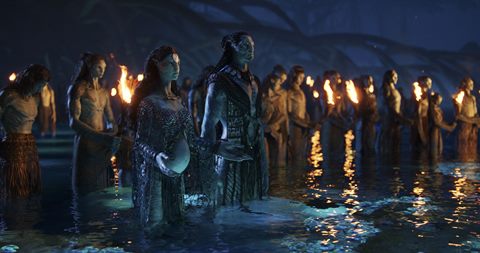 Avatar: The Way of Water Dominates the 21st Annual VES Awards With Nine Wins