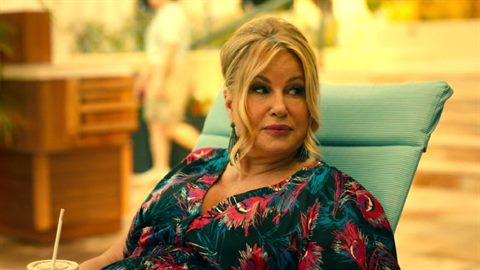Emmy Awards Change The White Lotus' Award Category