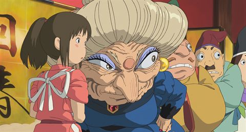 Studio Ghibli President Koji Hoshino Announces Retirement