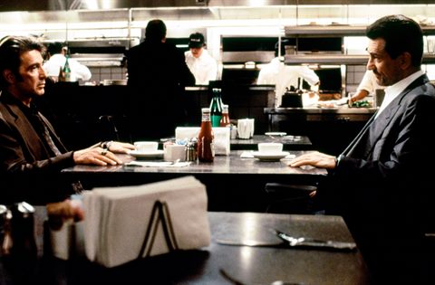 New Heat Sequel in the Works with Adam Driver