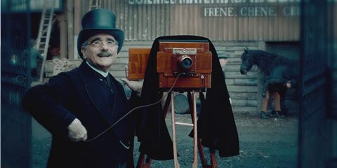 CinemaCon Pays Tribute to Iconic Filmmaker Martin Scorsese with 'Legend of Cinema' Award and Special Conversation