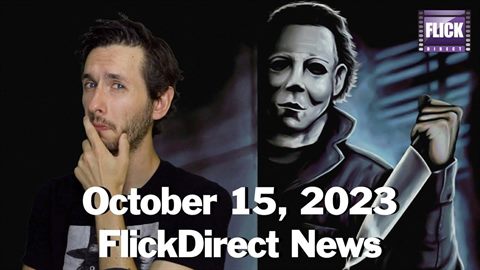 Flick News: MCU Reboot, Halloween TV Universe & Best Buy Update
