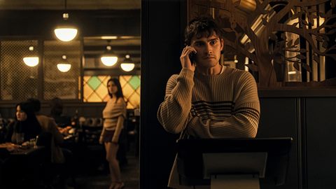 A Wish Turns Deadly in OBSESSION — Win Free Theater Passes