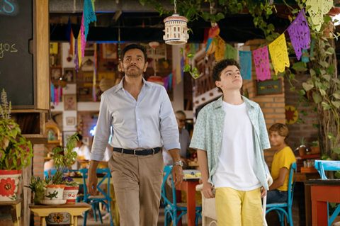 Acapulco Season 4 Premiere Date Revealed: Final Season Debuts July 23 on Apple TV+