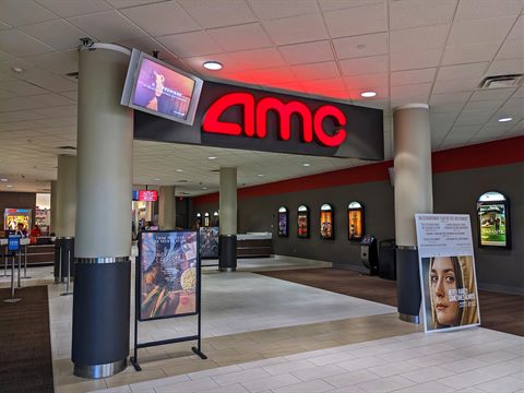 AMC Delays Girls Night Live Concert Series as Summer Box Office Surges