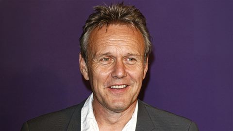 Anthony Head, Beloved Buffy the Vampire Slayer and Ted Lasso Actor, Dies at 72