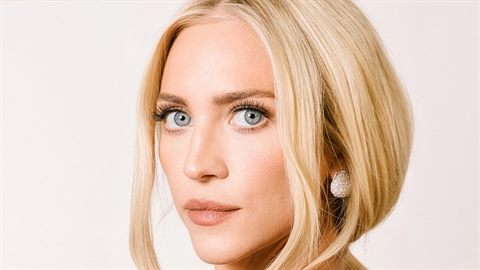 Brittany Snow Joins Sydney Sweeney in The Housemaid's Secret