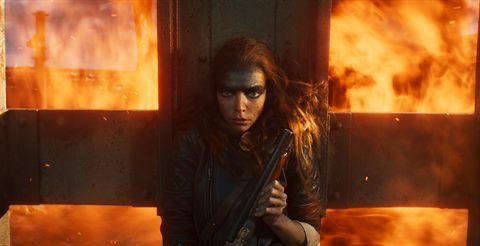 Catching Up on the Vernacular of the Wasteland Before Seeing "Furiosa"