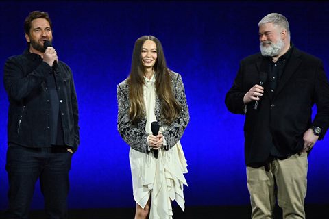 CinemaCon 2025 Day 3 Recap – Universal & Amazon MGM Studios Highlights