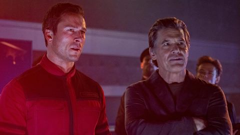 CinemaCon 2025 Luncheon to be Headlined by 'The Running Man' Cast
