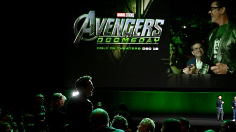 CinemaCon 2026 Wraps With Paramount Surprises, Disney Spectacle, and Major Franchise Reveals