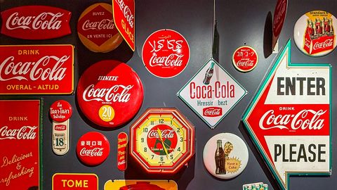 Coca-Cola’s Senior Archivist Chronicles the Beverage’s Pop Culture Influence