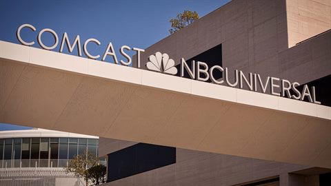 Comcast to Spin Off NBCUniversal and Sky as Media Industry Continues to Shift