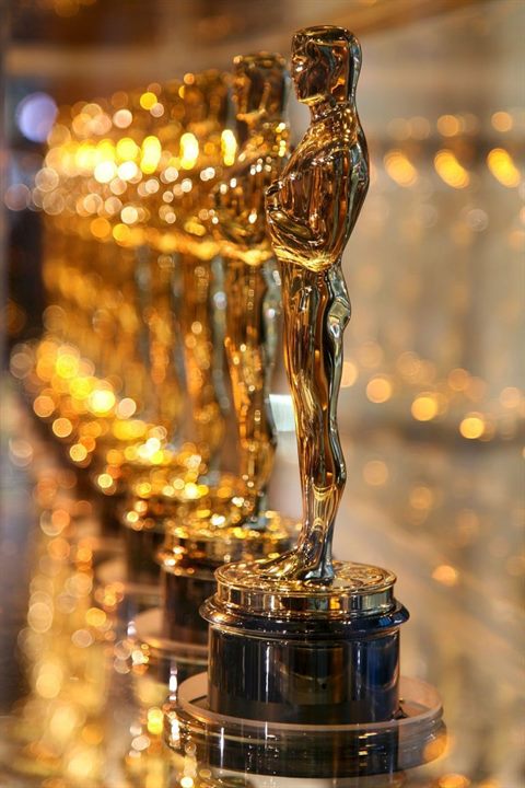 Complete List of Winners from the Academy Awards 2015