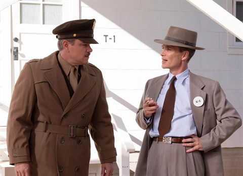 Critics Choice Awards 2024: Oppenheimer and Barbie Sweep Film Categories, Succession and The Bear Triumph in TV