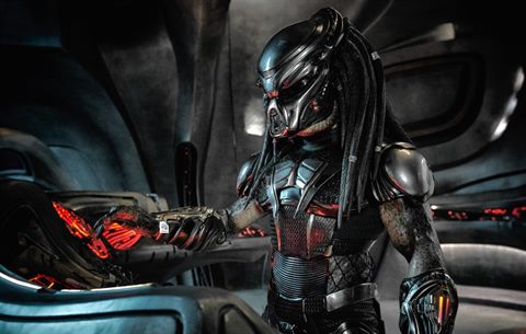 Director Dan Trachtenberg Helms New 'Predator: Badlands' Movie Set in the Future, Following Emmy-Nominated 'Prey' Success