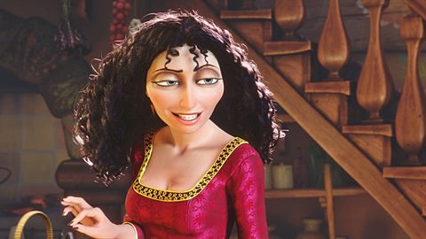 Disney Revives Live-Action Tangled with Scarlett Johansson in Talks to Star