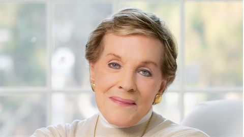 Disney+ to Premiere Definitive Julie Andrews Documentary in 2027