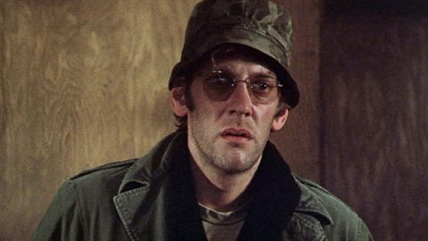 Donald Sutherland, Iconic Actor of "MAS*H" and "The Hunger Games," Dies at 88