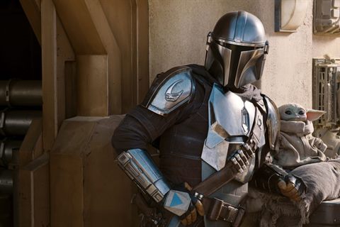 Exciting Disney Collector's Editions: Marvel and Star Wars Series on 4K UHD and Blu-ray