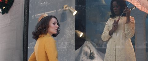 Explore 'Lady in the Lake' on Apple TV+