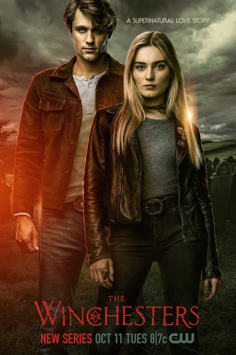 Fans Call to #SaveTheWinchesters After Its Cancellation