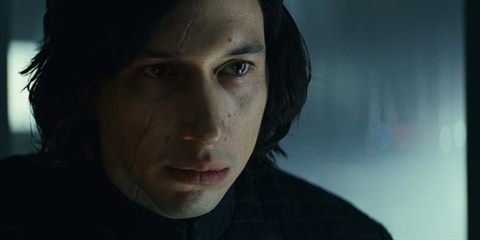 Fans Fly “Save The Hunt for Ben Solo” Banner After Disney Rejects Adam Driver Film