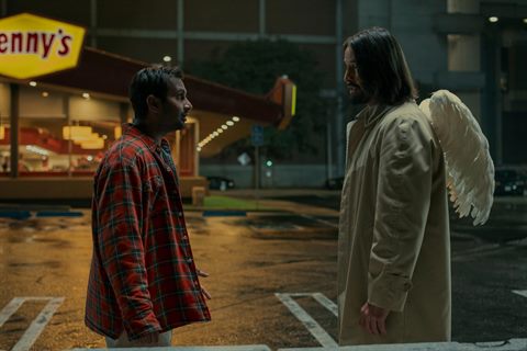 Florida Fans Get Free Passes to Good Fortune Advance Screenings in Miami Orlando and Tampa