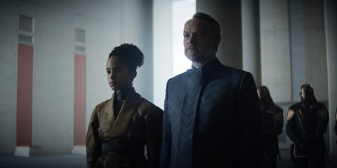 Foundation Season 3 Renewed: Apple TV+ Continues Epic Sci-Fi Saga | Cast, Plot, and More