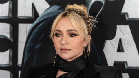 Hayden Panettiere, Heroes and Nashville Star, Dies at 36