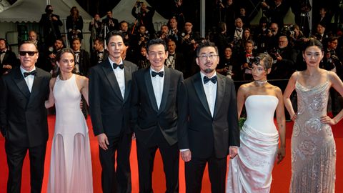 Hope: Na Hong-jin Returns With One of Korean Cinema’s Most Ambitious Films