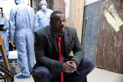 Idris Elba to Star and Direct Neil LaBute's This is How it Goes for Apple TV+