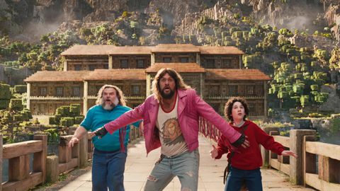 Xbox Launches XP Division for Movies, TV and Entertainment