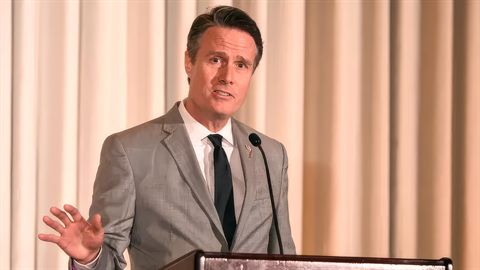 Jason Brenek Named CEO of Fathom Entertainment