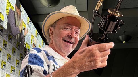 Jim Cummings Brings Winnie the Pooh, Tigger and More to D23 2026