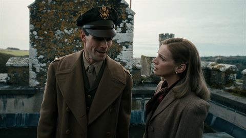Jimmy Trailer Debuts During Jimmy Stewart Day Celebration in Pennsylvania