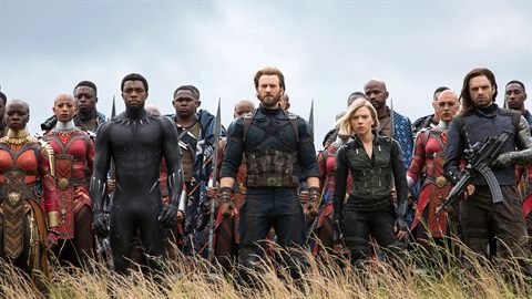 Joe and Anthony Russo in Talks to Direct Upcoming Avengers Films: The Kang Dynasty and Secret Wars
