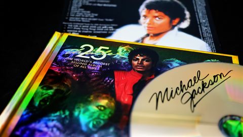 Juliano Krue Valdi Takes Center Stage as Young Michael Jackson in Lionsgate's 'Michael' Biopic