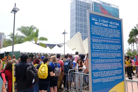 Marvel Studios Returns to Hall H at San Diego Comic-Con 2024: What to Expect