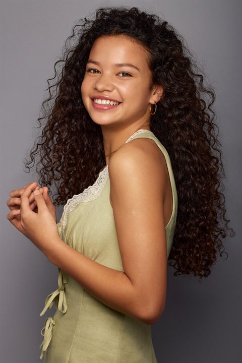 Meet Catherine Laga'aia and the Stellar Cast of Disney's Live-Action Moana