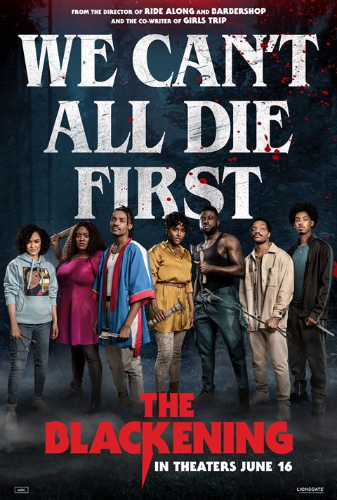 Miami Hosts Exclusive Early Viewing of Groundbreaking Horror Film, The Blackening