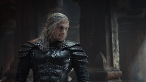 Netflix's 'The Witcher' Renewed for Season 5: Hemsworth Takes Lead