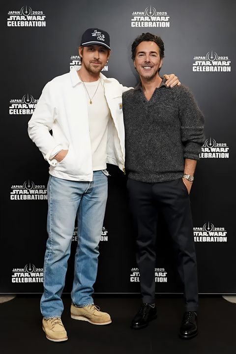 New Star Wars Film "Starfighter" Announced for 2027 Theatrical Release