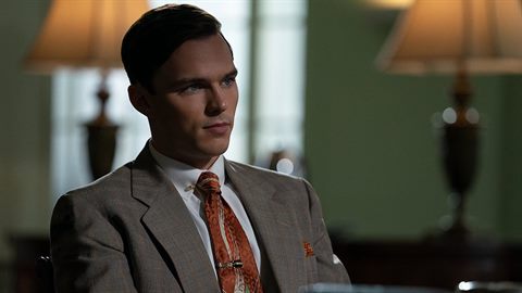 Nicholas Hoult as Lex Luthor: Unveiling the Powerhouse Cast of 'Superman: Legacy' in DC Studios' Cinematic Revival