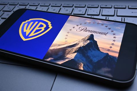 Paramount to Acquire Warner Bros. Discovery in $110 Billion Cash Deal