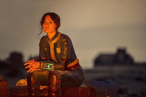 Prime Video Renews 'Fallout' for Season 2: A Post-Apocalyptic Sensation