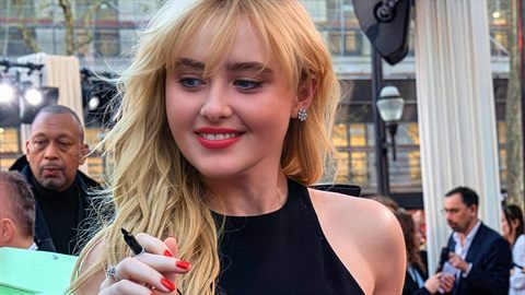 Ready or Not 2 Paris Premiere Draws Cast and Fans to Pathé Palace